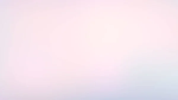 Gradient Mesh Verschwimmen Abstrakten Hintergrund Mit Trend Pastellrosa Violett Farben — Stockvektor