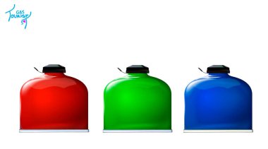 Download Gas Bottles Icon Free Vector Eps Cdr Ai Svg Vector Illustration Graphic Art