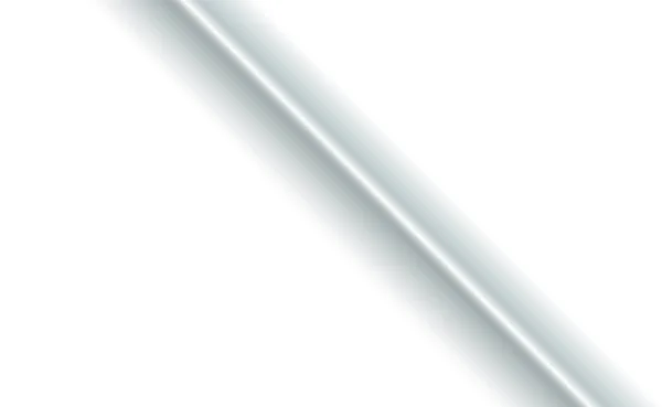 Fondo Del Pliegue Separación Centro Tela Papel Blanco Diagonal Blanco — Vector de stock