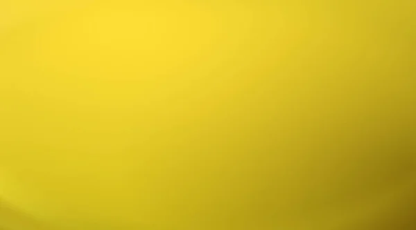 Fondo Abstracto Amarillo Suave Con Sombreado Banner Rectangular Maqueta Sombreado — Archivo Imágenes Vectoriales