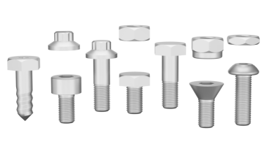 vektör inşaat araçları seti