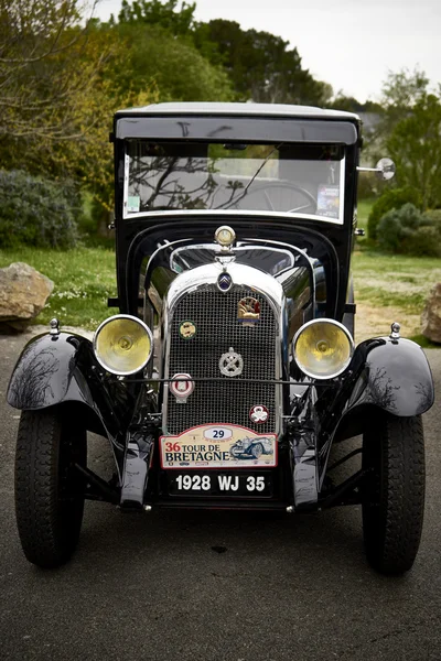 1928 B14 G Citroen