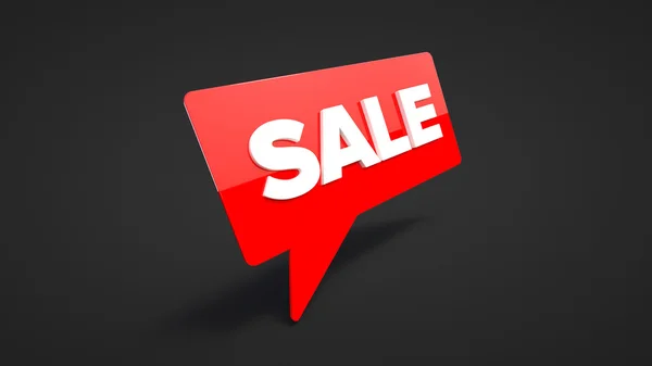 3D işlenmiş metin Satılık