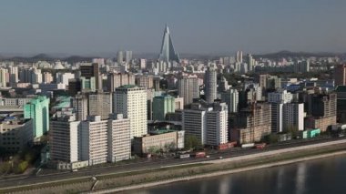 Pyongyang şehir, Kore Demokratik Halk Cumhuriyeti
