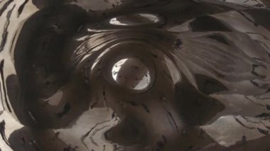 Fasulye ' Millenium Park, Chicago