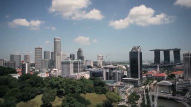 Clarke Quay, Singapur