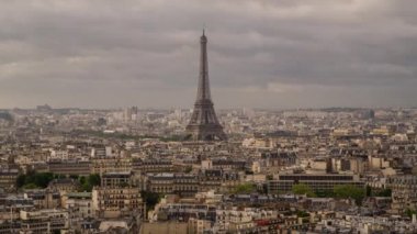 Eyfel Kulesi, Paris, Fransa