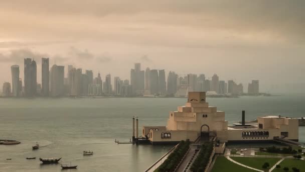 Musée d'Art Islamique, Qatar — Video