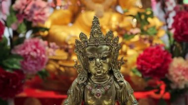 Yeni Buddha Tooth Relic Tapınağı
