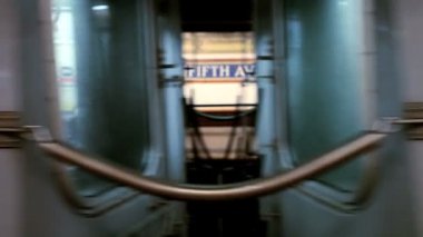 İnsanlara Fez tren istasyonu, Fas