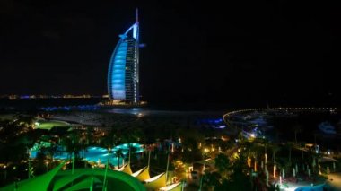 Burç al Arap Oteli, Dubai