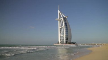 Burç al Arap Oteli, Dubai,