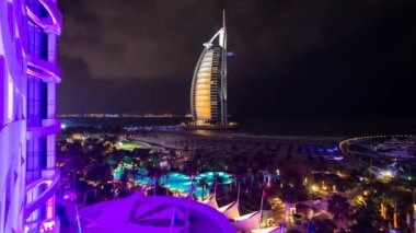 Burç al Arap Oteli, Dubai