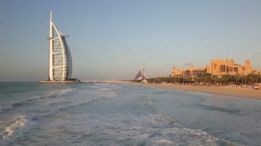 Burç al Arap Oteli, Dubai,