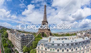 Eyfel Kulesi, paris