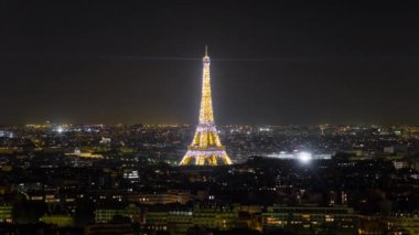 Eyfel Kulesi, Paris, Fransa