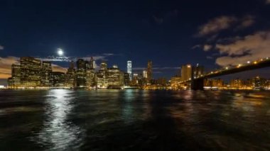 Finansal bölge Manhattan, New York City