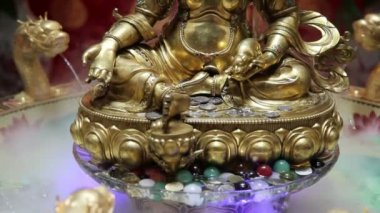 Yeni Buddha Tooth Relic Tapınağı