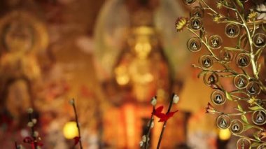 Yeni Buddha Tooth Relic Tapınağı