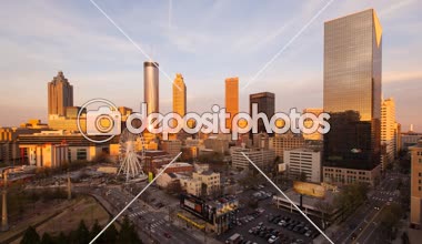 Atlanta Centennial Olimpik Parkı