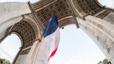 Paris, Fransa - 2015 yaklaşık: