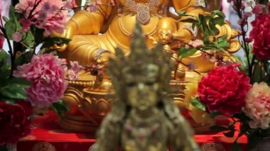 Yeni Buddha Tooth Relic Tapınağı
