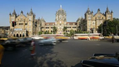  Nda Shivaji Terminus, Mumbai