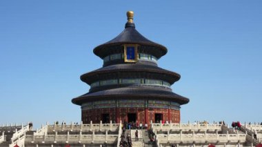 Cennet Tapınağı, Pekin