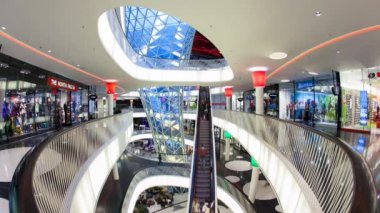 MyZeil Alışveriş Merkezi, Frankfurt am Main