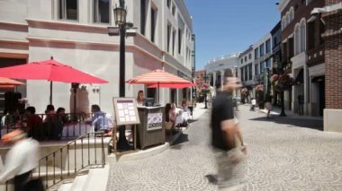 Rodeo Drive, Beverly Hills, Los Angeles