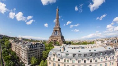 Eyfel Kulesi, paris