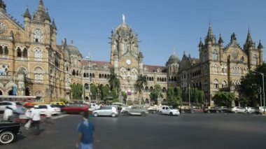  Nda Shivaji Terminus, Mumbai