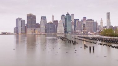  Manhattan gökdelenler, Yeni Yor