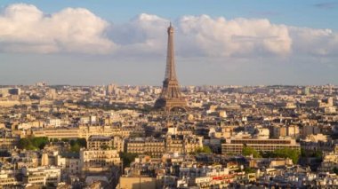 Eyfel Kulesi, Paris, Fransa