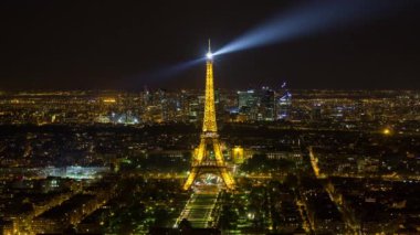 Eyfel Kulesi, Paris, Fransa