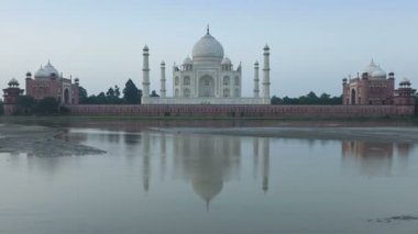 Taj Mahal, Hindistan, Asya