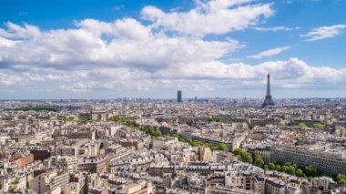 Eyfel Kulesi, Paris, Fransa
