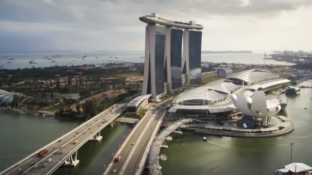 Μουσείο Τέχνης, Σιγκαπούρη — Αρχείο Βίντεο