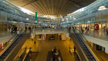  Yeni Endüstriler ve Teknolojiler Merkezi, Paris