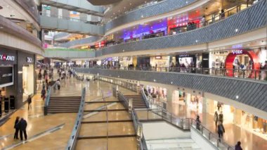 alışveriş kompleksi Pudong bölgesi içinde