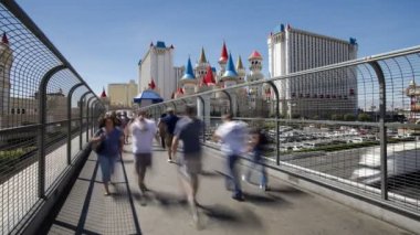 Las Vegas Boulevard, Nevada