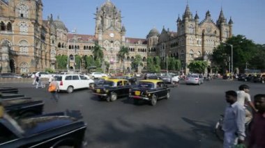  Nda Shivaji Terminus, Mumbai