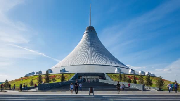 Khan Shatyr, Astana — Vídeo de Stock