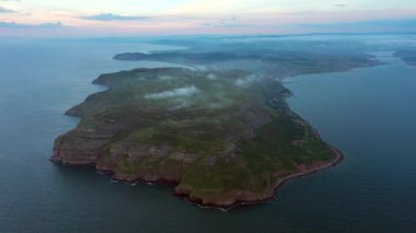 Büyük Orme Burnu, Llandudno, Gwynedd, Kuzey Galler, Birleşik Krallık