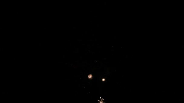 Beau feu affichage de travail 