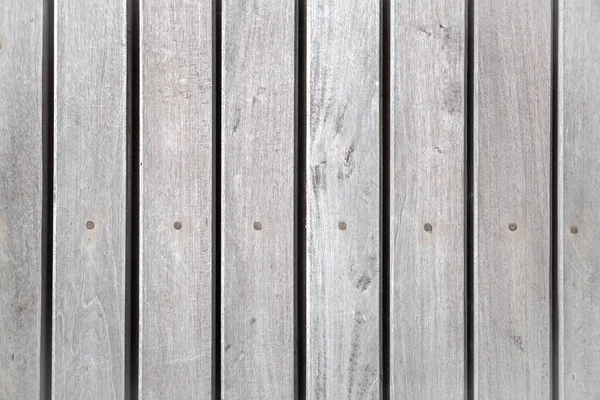 Planches Bois Arrière Plan Bois Gris Clair Texture Plancher — Photo