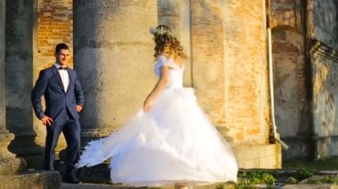 Onun adam dönen kız