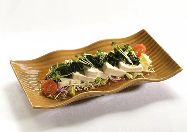 Çıtır çıtır kızarmış karides