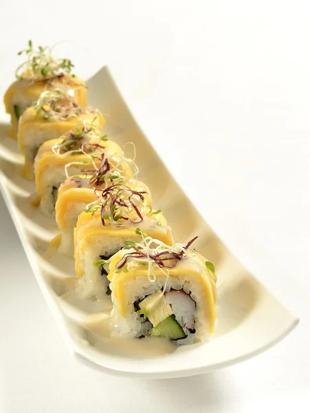 Çıtır çıtır kızarmış karides