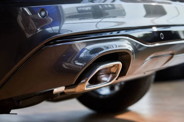 Винница Украина Октября 2020 Года Ford Kuga Презентация Новой Модели — стоковое фото